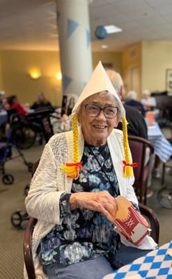 John H Whitaker Place