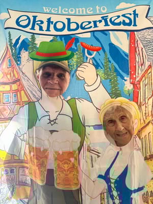 John H Whitaker Place