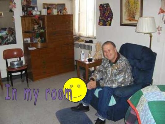 St. Anne‘s Guest Home