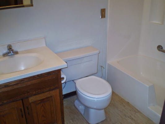 St. Anne‘s Guest Home