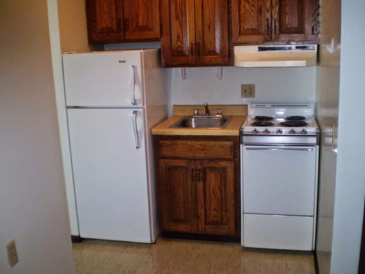 St. Anne‘s Guest Home