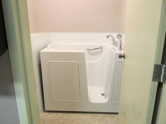 St. Anne‘s Guest Home