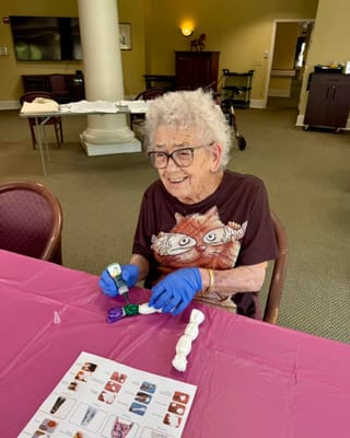 John H Whitaker Place