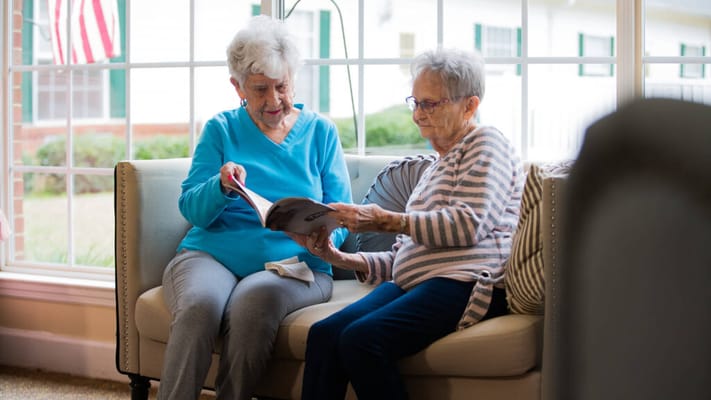 Magnolia Place of Cairo