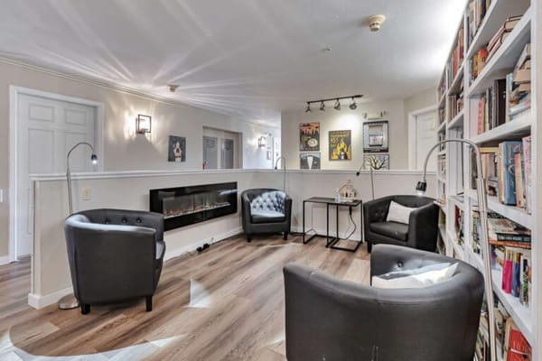 Gardens Care Senior Living – Homestead