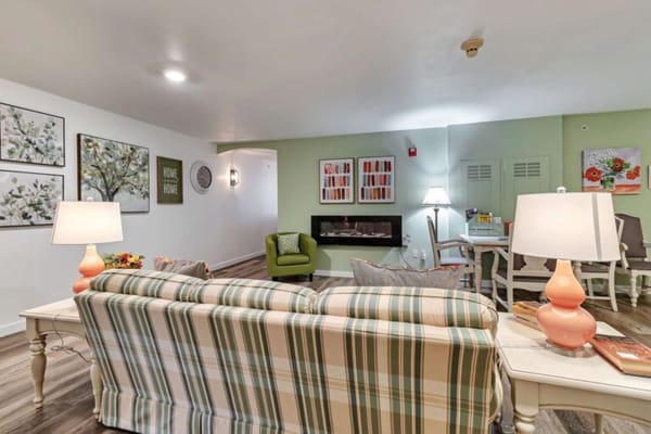 Gardens Care Senior Living – Homestead