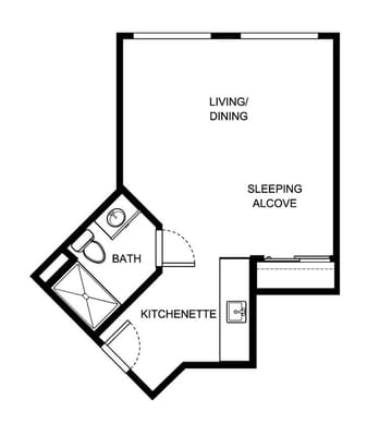 Lakewood Estates | Sky Active Living