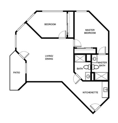 Lakewood Estates | Sky Active Living