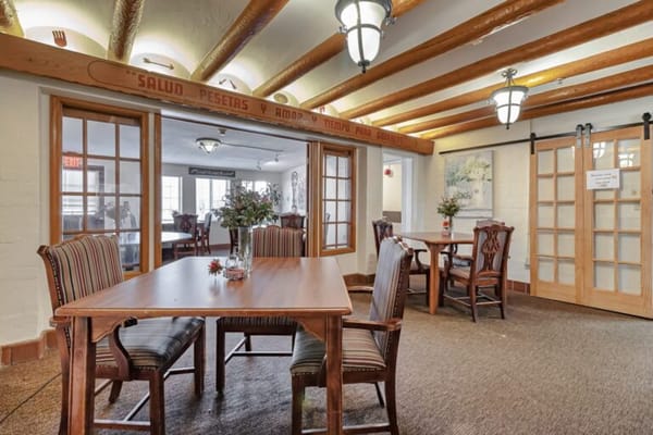 Gardens Care Senior Living – Homestead