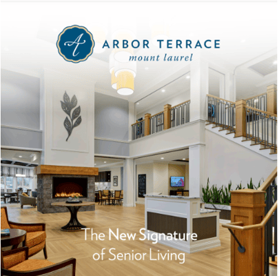 Arbor Terrace Mount Laurel