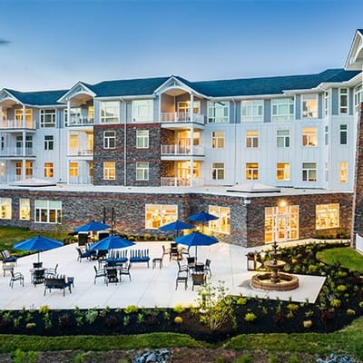 Arcadia at Limerick Pointe