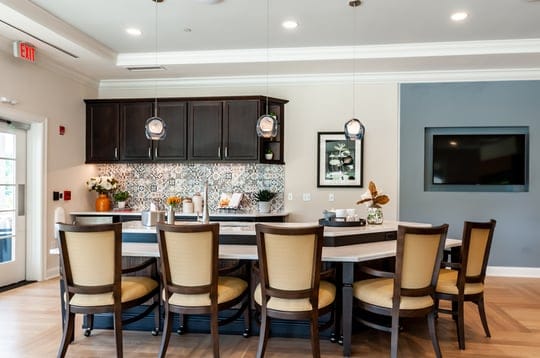 Arbor Terrace Mount Laurel