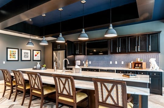 Arbor Terrace Mount Laurel