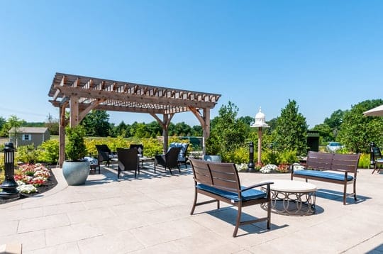 Arbor Terrace Mount Laurel