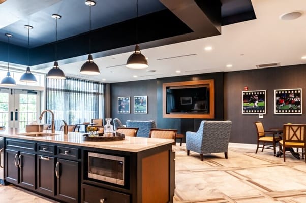 Arbor Terrace Mount Laurel