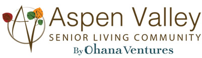 Aspen Valley Senior Living Community