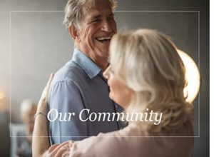 Aspen Valley Senior Living Community