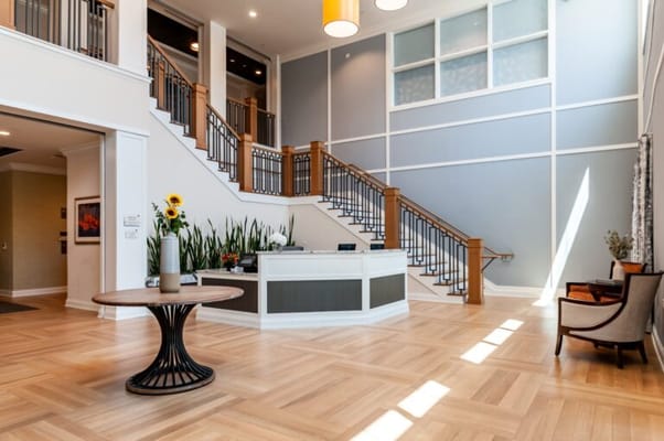 Arbor Terrace Mount Laurel