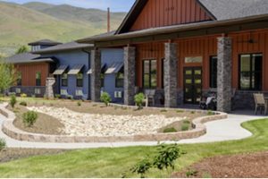 Aspen Valley Senior Living Community