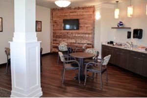 Aspen Valley Senior Living Community