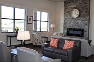 Aspen Valley Senior Living Community