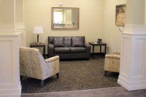 Aspen Valley Senior Living Community