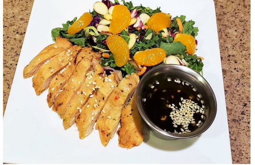 Aspen Valley Senior Living Community