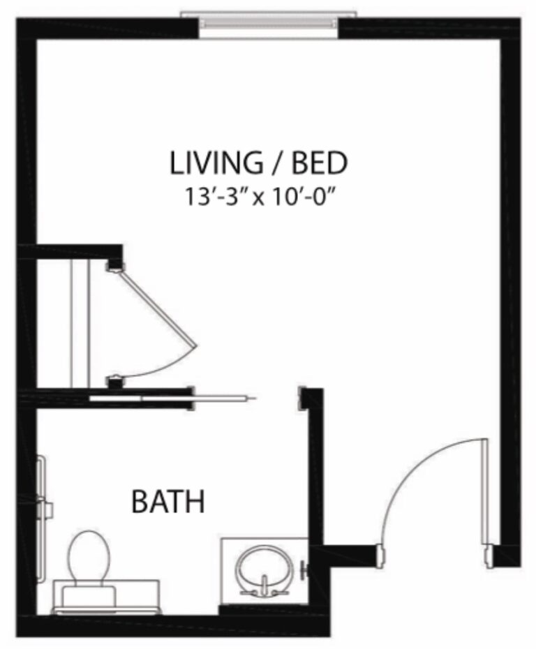 Aspen Valley Senior Living Community