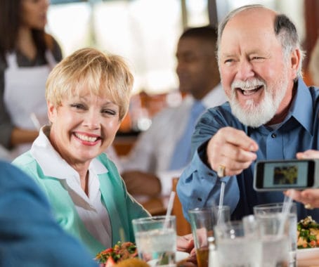 Alden Horizon Senior Living