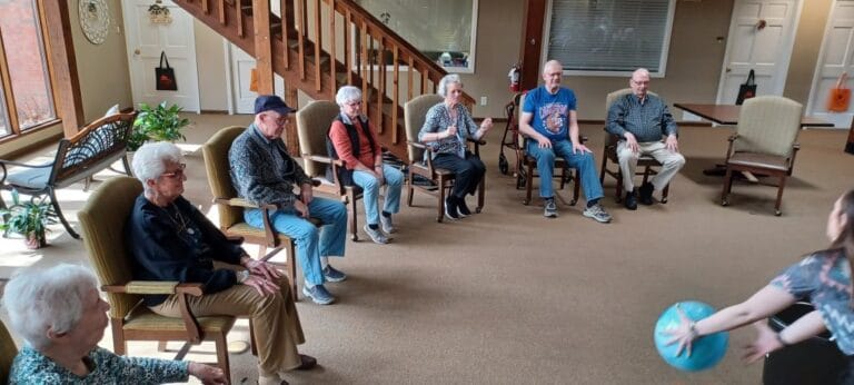 Arbor Court Retirement Community at Topeka