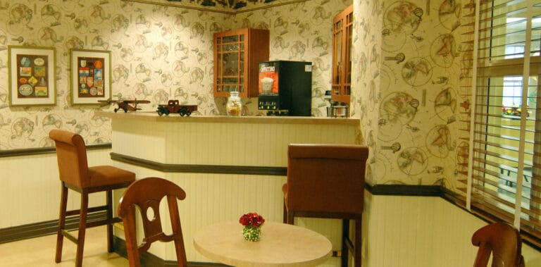 Alden Courts of Waterford