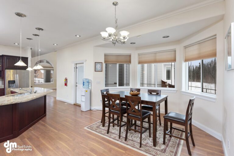 Arctic Rose Assisted Living Facility LLC