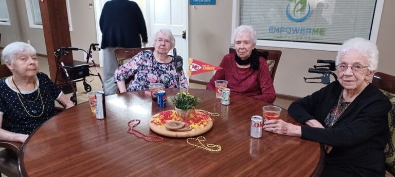 Arbor Court Retirement Community at Topeka