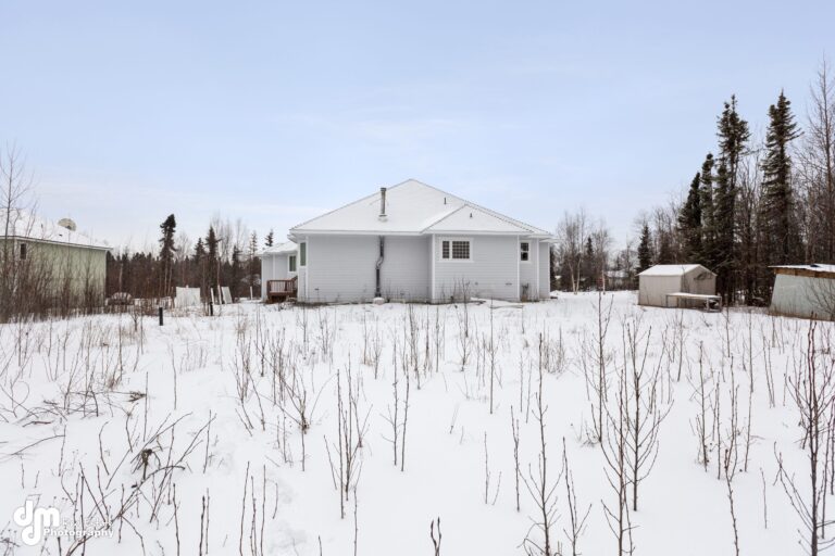 Arctic Rose Assisted Living Facility LLC