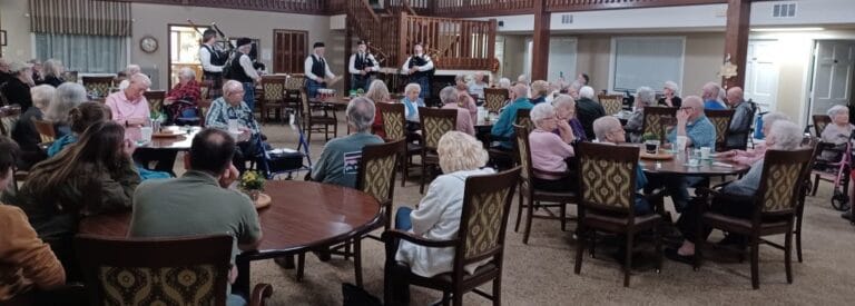 Arbor Court Retirement Community at Topeka