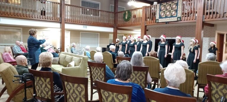 Arbor Court Retirement Community at Topeka