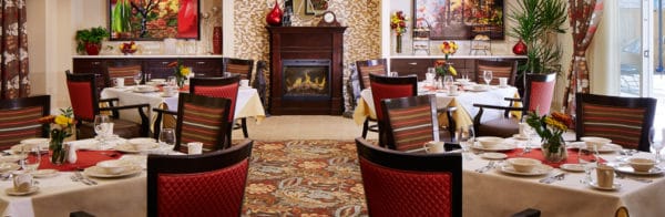 Alden Horizon Senior Living