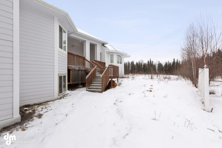 Arctic Rose Assisted Living Facility LLC