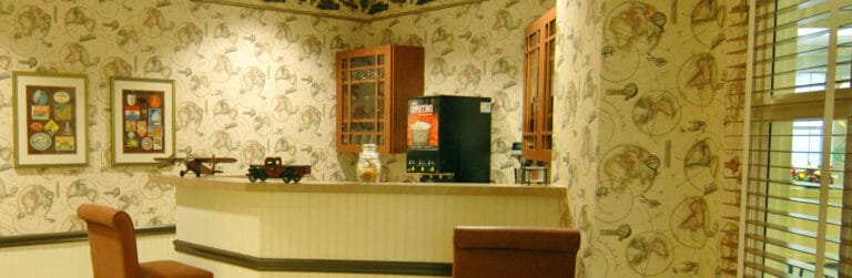 Alden Courts of Waterford