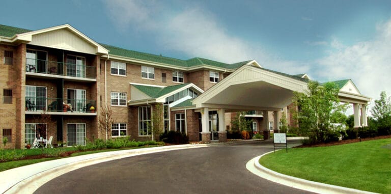 Alden Horizon Senior Living