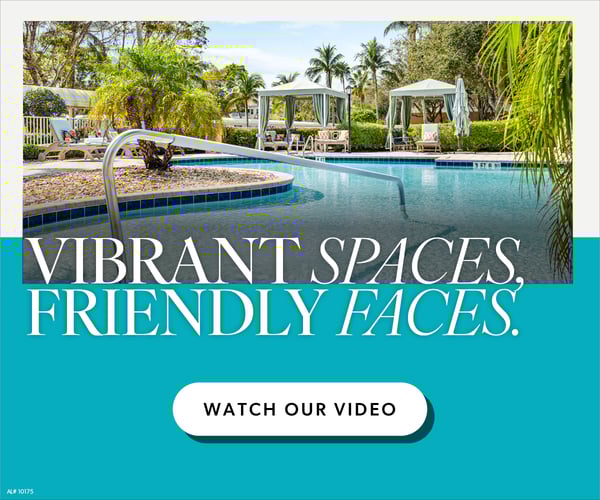 Aston Gardens at Pelican Marsh