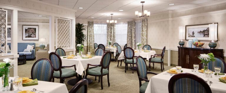 Alden Courts of Waterford