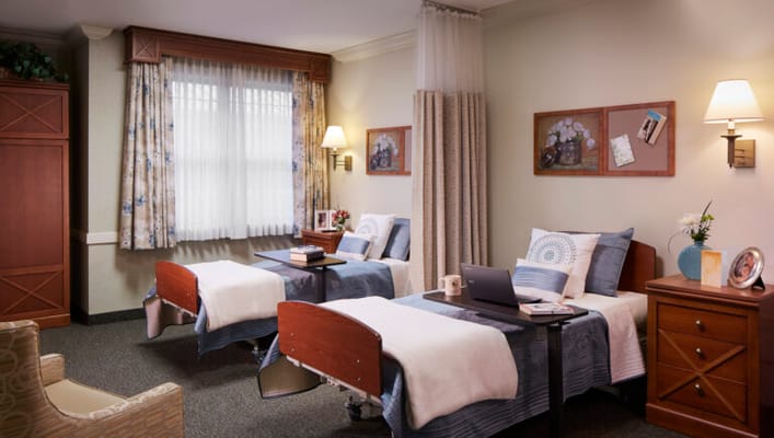 Alden Courts of Waterford