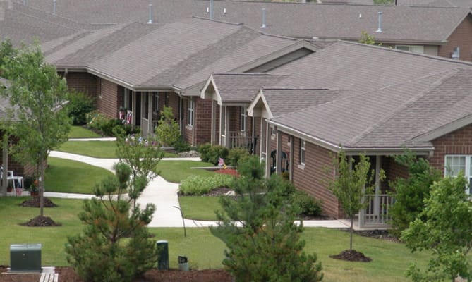 Alden Horizon Senior Living