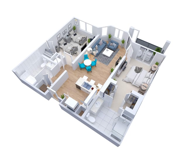 Aston Gardens at Pelican Marsh