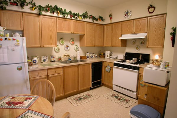 Alden Horizon Senior Living