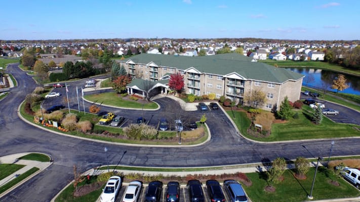 Alden Horizon Senior Living