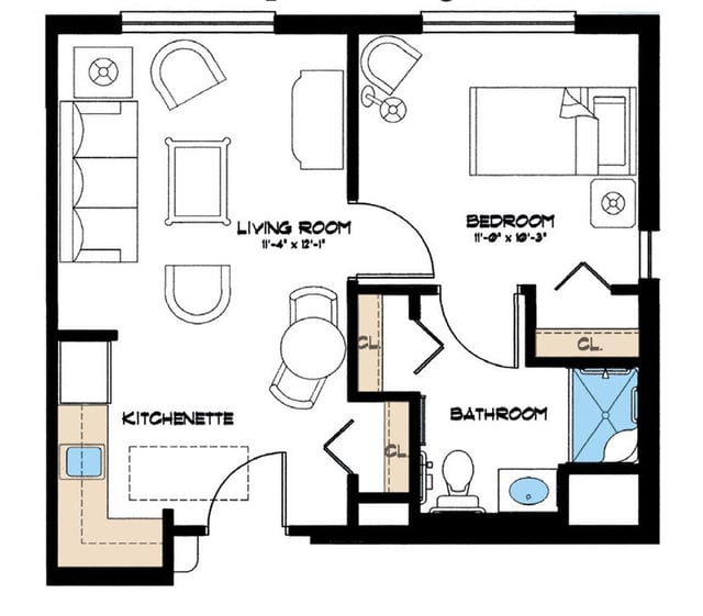 Aston Gardens at Pelican Marsh