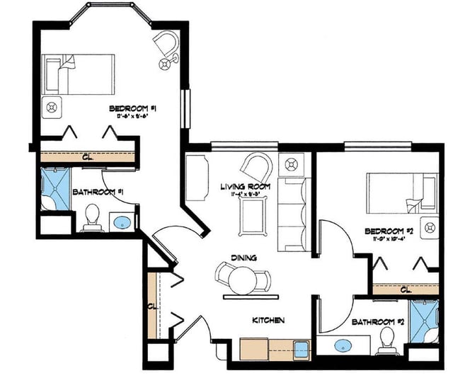 Aston Gardens at Pelican Marsh
