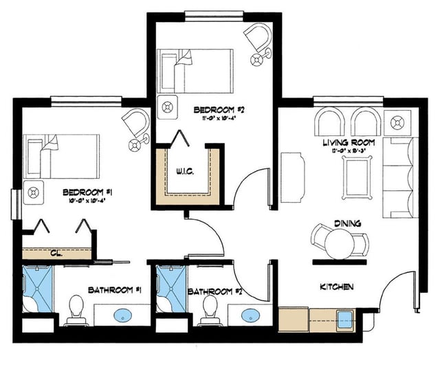 Aston Gardens at Pelican Marsh